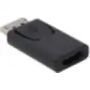 Thumbnail 1 de DisplayPort-M HDMI-H Adaptador Convertidor Copla 0cm