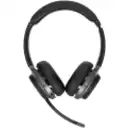 Thumbnail 0 de Audífono Profesional Inalámbrico Targus AEH104TT, Stereo Over-Ear Bluetooth USB