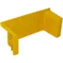 Thumbnail 2 de 240x100mm Derivacion Universal Tee Amarilla PC+ABS LSZH Macho