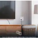 Thumbnail 2 de Enchufe Inteligente Nexxt NHP-T720, Salida 4 Toma, 2 USB, 220V WiFi Smart Home