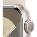Thumbnail 2 de Smartwatch Apple Watch S9 45 ST AL ST SB ML GPS-BES