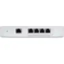 Thumbnail 2 de UBIQUITI 4-10G 1-1000-PoE-in-at Switch-L2 Compacto req-UniFi inc-5V25W