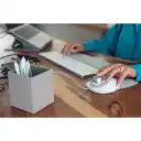 Thumbnail 20 de Base para Notebook Kesington Easy Riser Go SmartFit, hasta 17" Color Gris