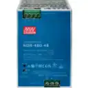 Thumbnail 0 de Fuente de Poder Mean Well NDR-480-48 Riel DIN 48VDC 480W 10A,