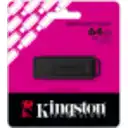 Thumbnail 4 de Kingston DataTraveler Exodia 64 GB (DTXG2/64GB)