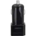 Thumbnail 0 de CARGADOR AUTO 2,1A + CABLE IPHONE 5/6 CERTIF DURACELL PRO183