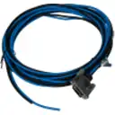 Thumbnail 1 de Cable DC 2x2,5mm2 para fuentes OLT MPWD Hw Zt 2,4mt 240cm
