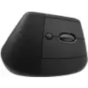 Thumbnail 4 de Mouse Ergonómico Inalámbrico Logitech Lift, Óptico 4000dpi 4 Botones Grafito