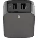 Thumbnail 5 de Dual Port USB Wall Charger 17W 3.4A