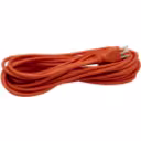 Thumbnail 3 de Alargador Extensión Eléctrico Philco XT50, Cable 10 mts Color Naranjo