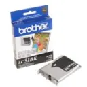 Thumbnail 1 de CARTRIDGE LC51BK INKJET MFC-240C BLACK DCP-130C