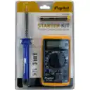 Thumbnail 0 de Kit Tester + Kautin + Soldadura Fujitel KIT6000 3 en 1 