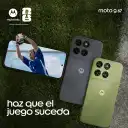 Thumbnail 2 de Motorola Moto G67 - Cellular phone