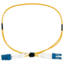 Thumbnail 2 de UBIQUITI 50cm LC-LC 100G MonoModo SM OS2 Duplex Jumper Fibra 2mm 0,5m