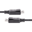 Thumbnail 2 de Cable Certificado DisplayPort 3M 1.2 4K con cierre de seguridad 2* DP macho