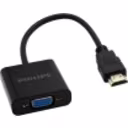 Thumbnail 2 de Adaptador de Video Philips SWA3093 HDMI a VGA 1080p Full HD