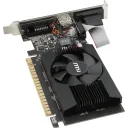 Thumbnail 7 de Tarjeta de Video MSI NVIDIA GF GT-710 2GB 64bit GDDR3 DVI HDMI VGA  Low Profile