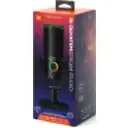 Thumbnail 9 de Micrófono JBL Quantum Stream Studio, USB Color Negro para Sreaming