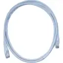 Thumbnail 0 de Cable de Red Linkmade Cat6 LSZH U/UTP Inyectado Multifilar 2mts BLANCO