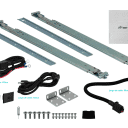 Thumbnail 2 de 110V-Americano-OUT 9-1000(4-PoE++ 4-PoE+ Switch UPS inc-368Wh opc-48V