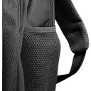 Thumbnail 3 de Mochila Notebook KlipX KNB-576BK Arles, hasta 15.6" Polyester Color Negro