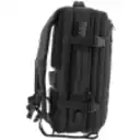 Thumbnail 3 de Klip Xtreme - Notebook carrying backpack - 15.6" - Polyester - Black - Vacuum pump