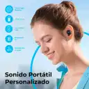 Thumbnail 6 de Audífonos Inalámbricos Soundcore A25i, In-Ear BTv5.3 c/Mic Cuna de carga Negro