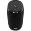 Thumbnail 2 de JBL LINK 20 - Altavoz inteligente - para uso portátil - Bluetooth, Wi-Fi - 20 vatios - negro