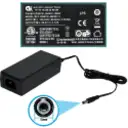 Thumbnail 6 de MIKROTIK Req-Cabl 5GHz 2-8dBi 360o 31dBm L4 26DBM 5-1000-PoE/9-30V USB