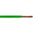 Thumbnail 1 de EVA H07Z-1 2,5MM LSZH VERDE 100mt 750V Brasil Cable Multifil Electrico