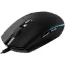 Thumbnail 2 de Mouse Gamer Logitech G203 Prodigy RGB 1 ms 6000 DPI