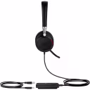 Thumbnail 2 de YEALINK Cintillo binaural con conexion USB y Bluetooth 5.0