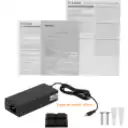 Thumbnail 1 de DGS-1100-08PV2 8-ports Gigabit PoE Support Easy Sm