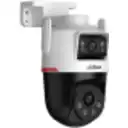 Thumbnail 2 de DH-P3D-3F-PV. Camara PT Wifi Dahua, Doble Lente, Lente fijo de 3MP 2.8mm, Lente 