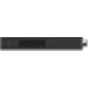 Thumbnail 3 de Router Ubiquiti ER-8-XG, 8xGigE SFP+(10G) 18Mpps/64Byte montaje en rack