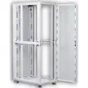Thumbnail 8 de UBIQUITI Microperforada 42U 1000mm 100cm-Fondo Rack Blanco Ventilador