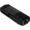Thumbnail 3 de MIKROTIK 2.5Gbps 48V-in(48-57V)-af/at 24V-out 24W Convertidor PoE-RJ45