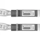 Thumbnail 1 de UBIQUITI 30cm Uplink SFP28-25Gbps Cobre Cable DAC Directo 1G/10G/25G