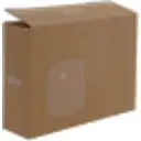 Thumbnail 1 de UBIQUITI WiFi-2,4 GPON ONU 4-1000 1-SC/APC SM B+ inc24V-Plug 126x126mm