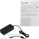 Thumbnail 1 de Switch Mikrotik RB260GSP, 5x Ethernet 10/100/1000 4-PoE/9-28VDC 1-SFP SwOS VLAN