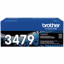 Thumbnail 1 de Toner Brother TN-3479 Alto Rendimiento 12.000 pag. aprox. Color Negro 