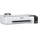 Thumbnail 2 de Plotter Epson SureColor T3170X 24" Inyección Tinta Color 1200ppp Wi-Fi LAN USB