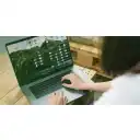 Thumbnail 4 de Unidad SSD Western Digital Green SN350 500GB M.2 22*80 PCIe3x4 Le2400MBs E1500MB