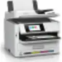 Thumbnail 14 de Impresora Multifunción Epson WorkForce Pro WF-C5810 Inyec. Tinta Color WiFi USB 