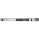 Thumbnail 6 de Switch Ubiquiti UniFi USW-24 Gestionado 24*10/100/1000 + 2 x Gigabit SFP sin POE