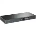 Thumbnail 1 de TP-LINK SWITCH 16-PORT GIGABIT RACKMOUNT UN / TL-SG1016