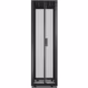 Thumbnail 1 de Rack APC Easy Rack 600mm 42U 1100mm con Techo Panel lateral Ruedas 4 soporte Neg