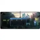 Thumbnail 2 de Logitech G840 XL gaming mouse pad league of legends edition