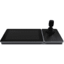Thumbnail 1 de Joystick IP NVR + DVR Hikvision 10.1" Touch POE para CAMARAS y DVR