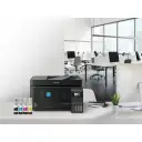 Thumbnail 2 de Impresora Multifunción Epson EcoTank L5590 Inyec Tinta Color ADF A4 WiFi LAN USB
